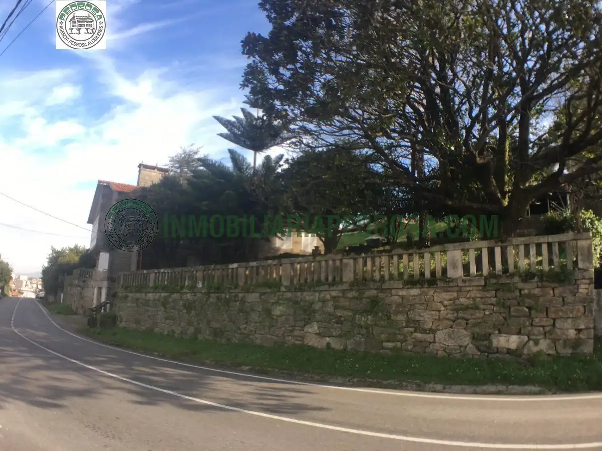 Casa o chalet en venta en Zona Fernández Ladreda