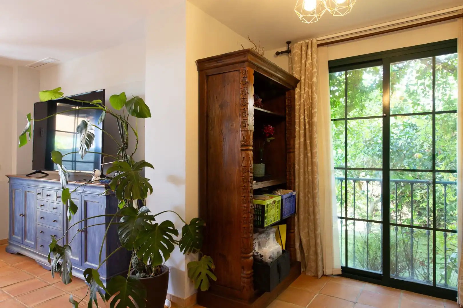 Maison mitoyenne avec jardin à louer à Golf Bahía, imagen 37