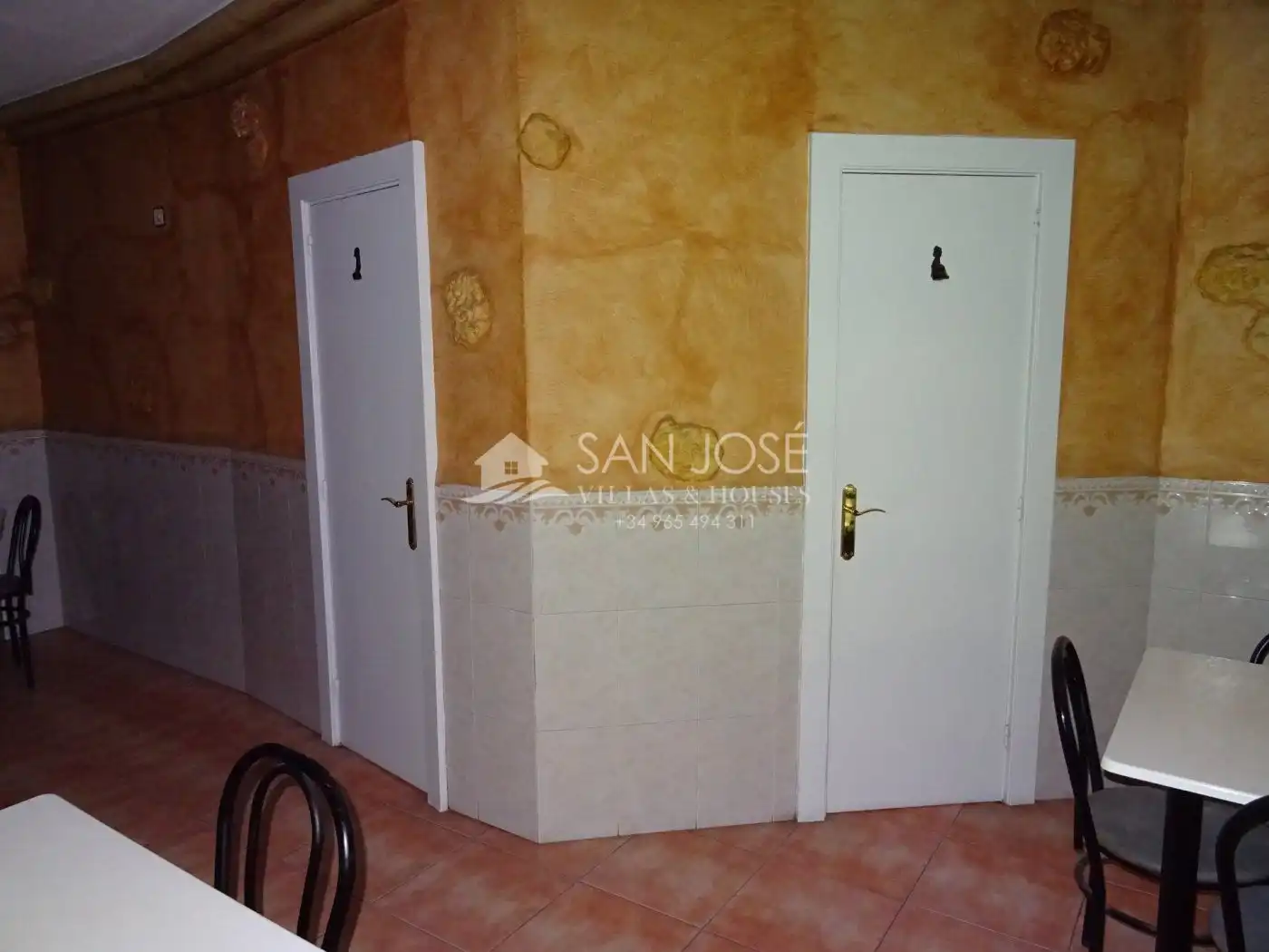 Business premises to rent in Aspe Centro, imagen 5