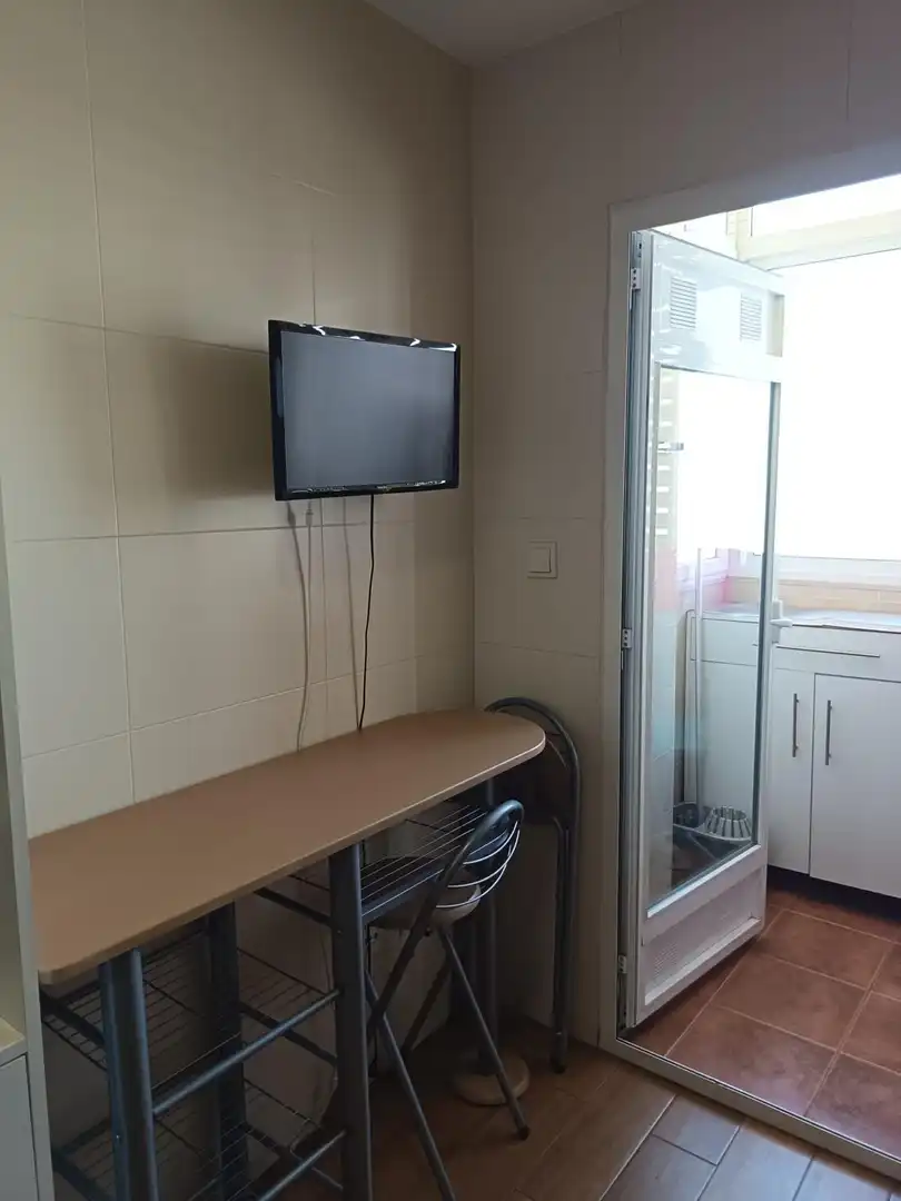 Flat for sale in Alicante / Alacant  with Air Conditioner, Terrace and Storage room