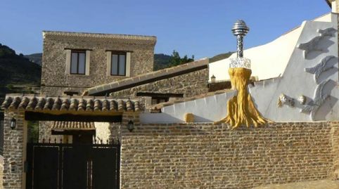 Foto 5 de Casa o chalet en venta en Nogueruelas, Teruel