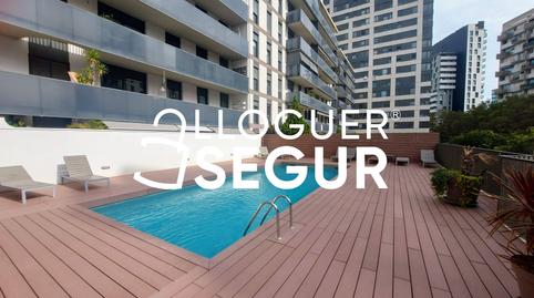 Photo 2 of Flat to rent in Diagonal, Diagonal Mar i el Front Marítim del Poblenou,  Barcelona Capital