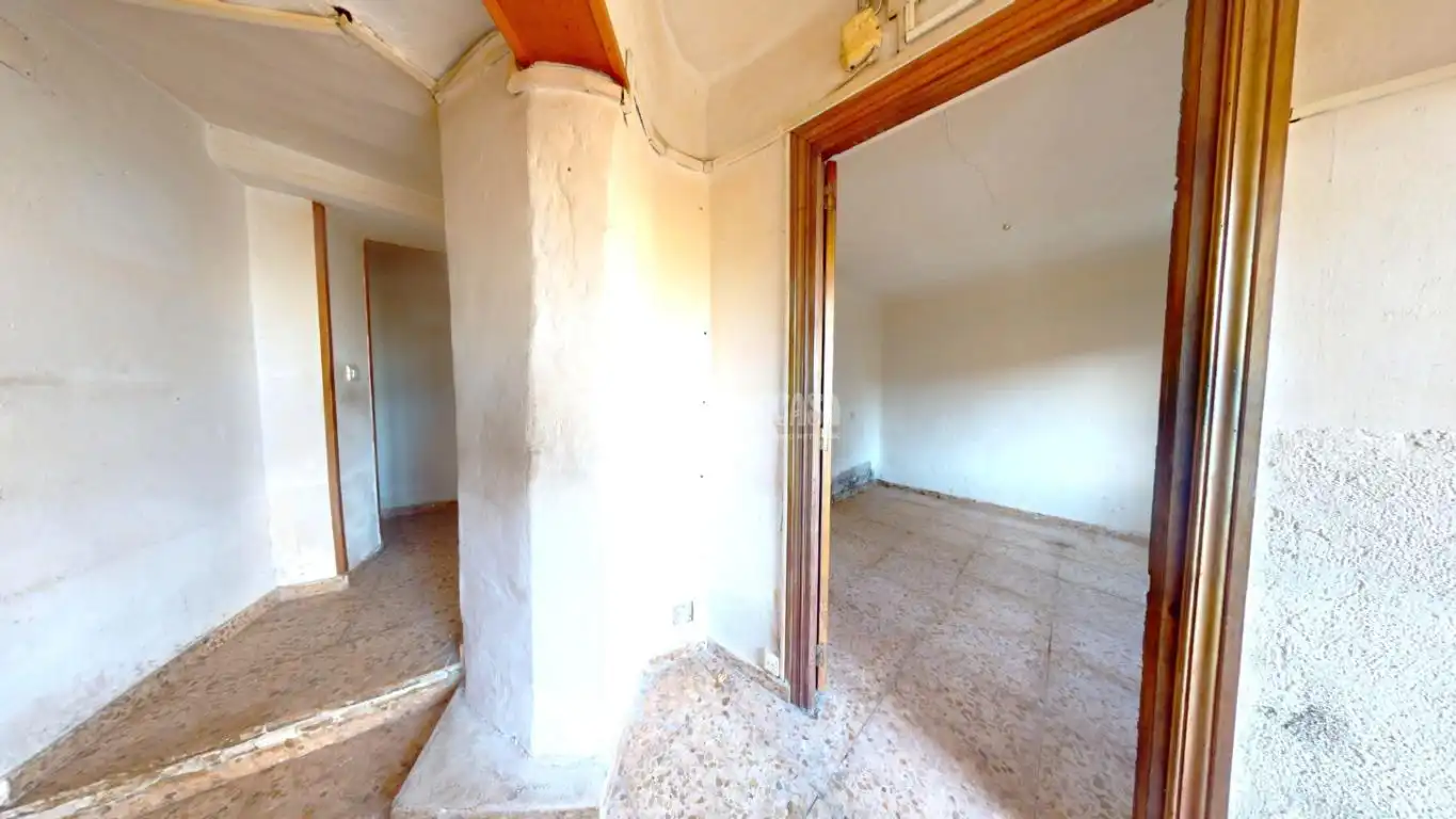 Casa adosada en venta en Barrio de Salamanca