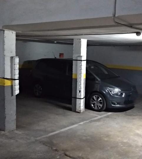 Photo 2 of Garage to rent in Avenida de Valhondo, 4, Este, Badajoz