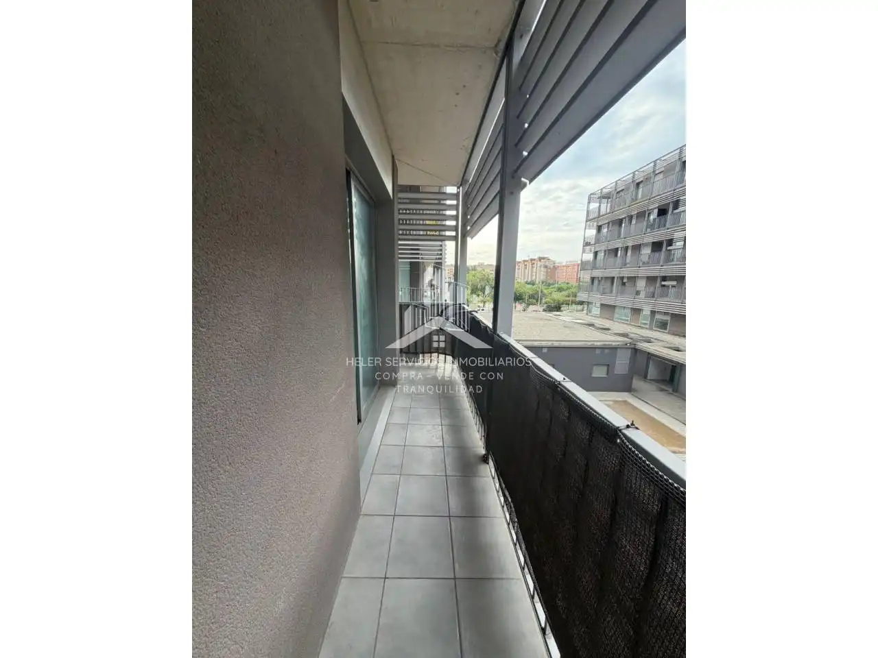 Piso con terraza en venta en Avenida Camp de Morvedre, imagen 26