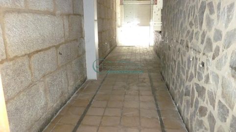 Photo 5 of Premises for rent in Casablanca - Calvario, Vigo