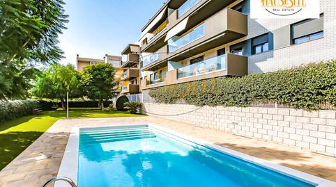 Photo 2 of Planta baja for sale in Carrer de Manuel Llopis de Casades, 12, La Plana, Barcelona