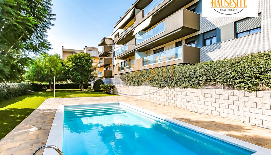 Photo 1 of Planta baja for sale in Carrer de Manuel Llopis de Casades, 12, La Plana, Barcelona