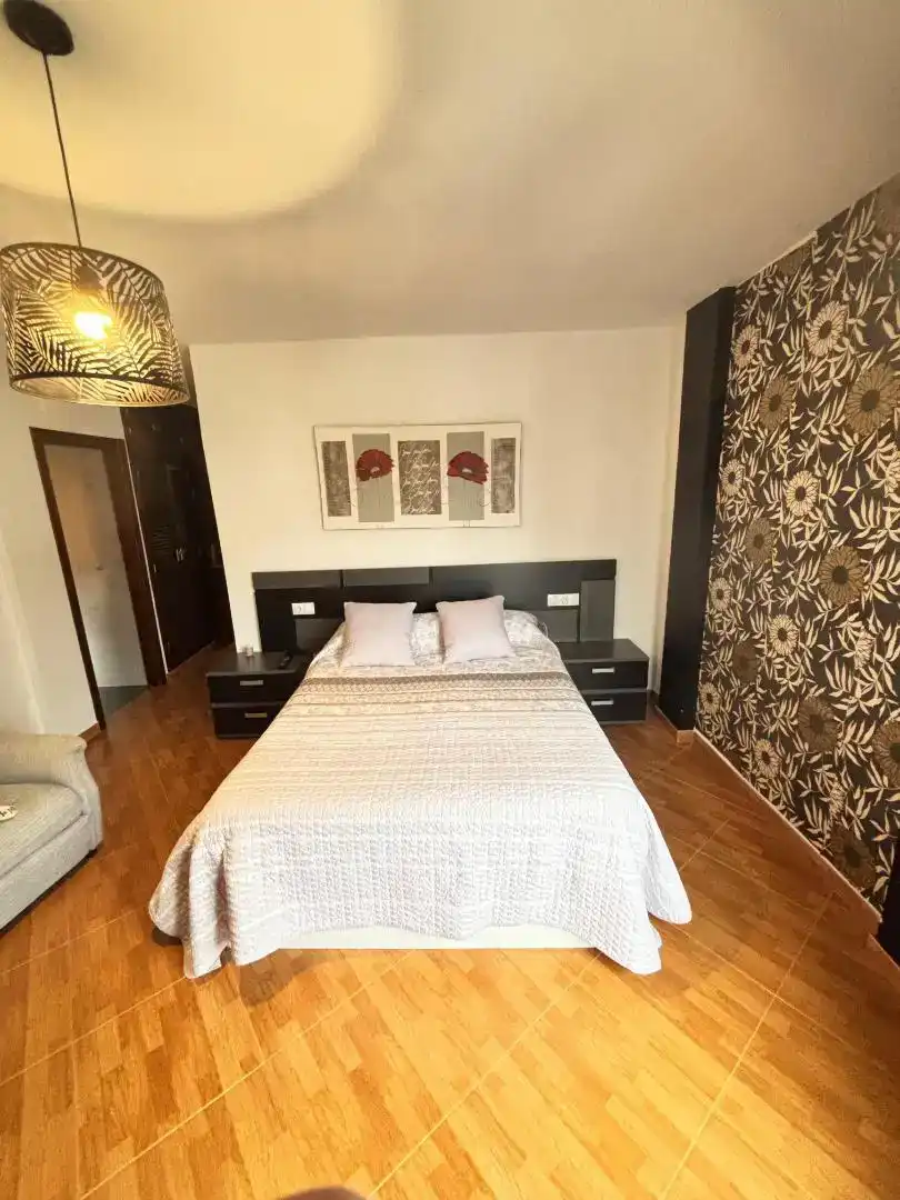 Habitación de Piso en venta en Yunquera con Trastero, Amueblado y Horno