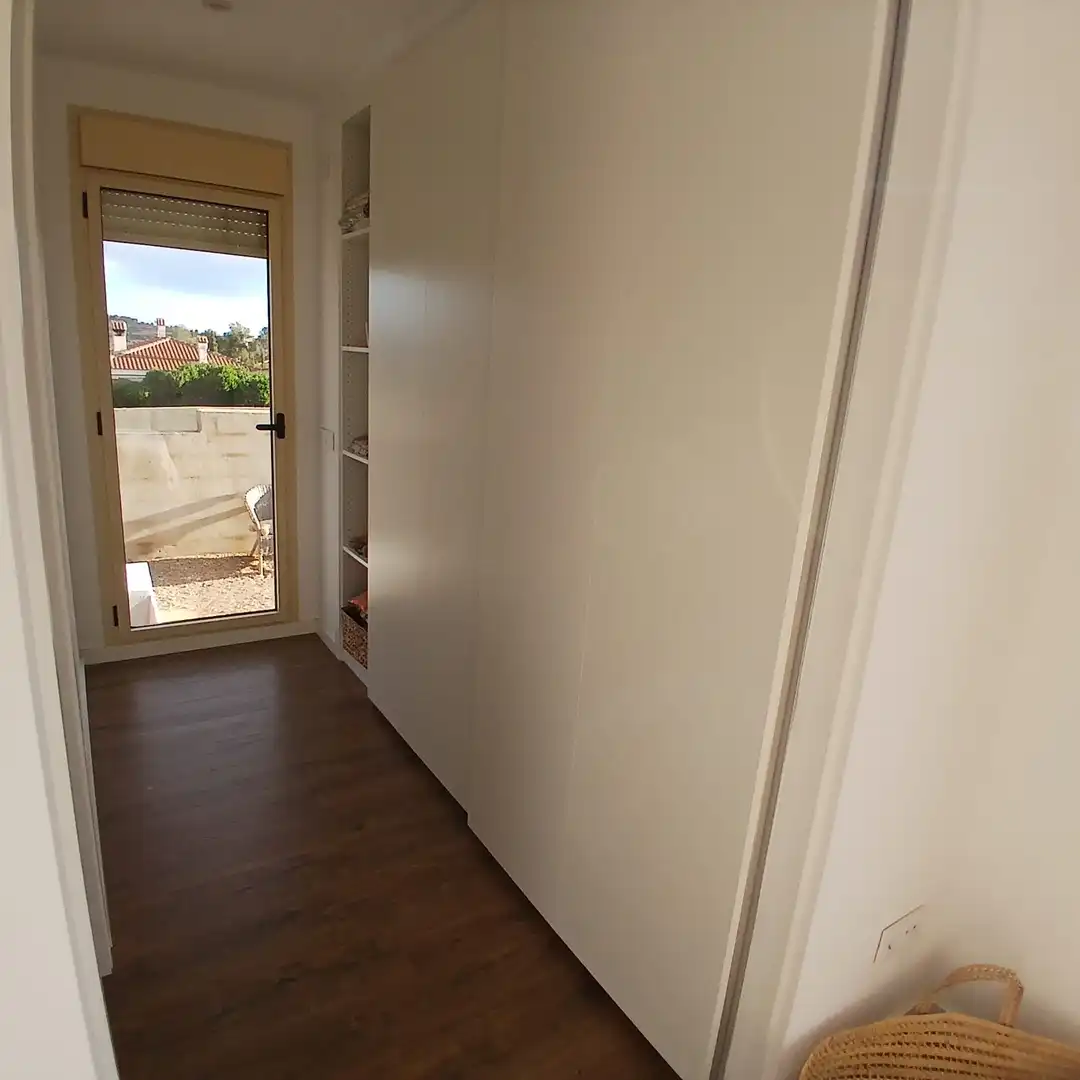 Bedroom of Houses for rent in Montroi / Montroy, Valencia