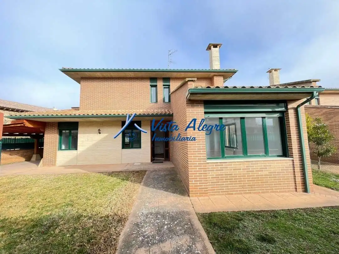 Villa mit Garten zum Verkauf in Calle Oriente, imagen 67