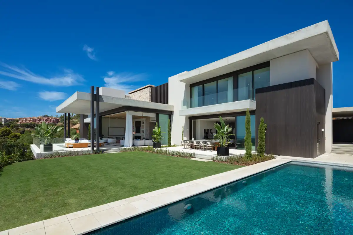 Maison avec piscine à vendre à CERRO ARTOLA 8, imagen 2