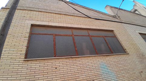 Foto 4 de Edificio en venta en Yecla, Murcia