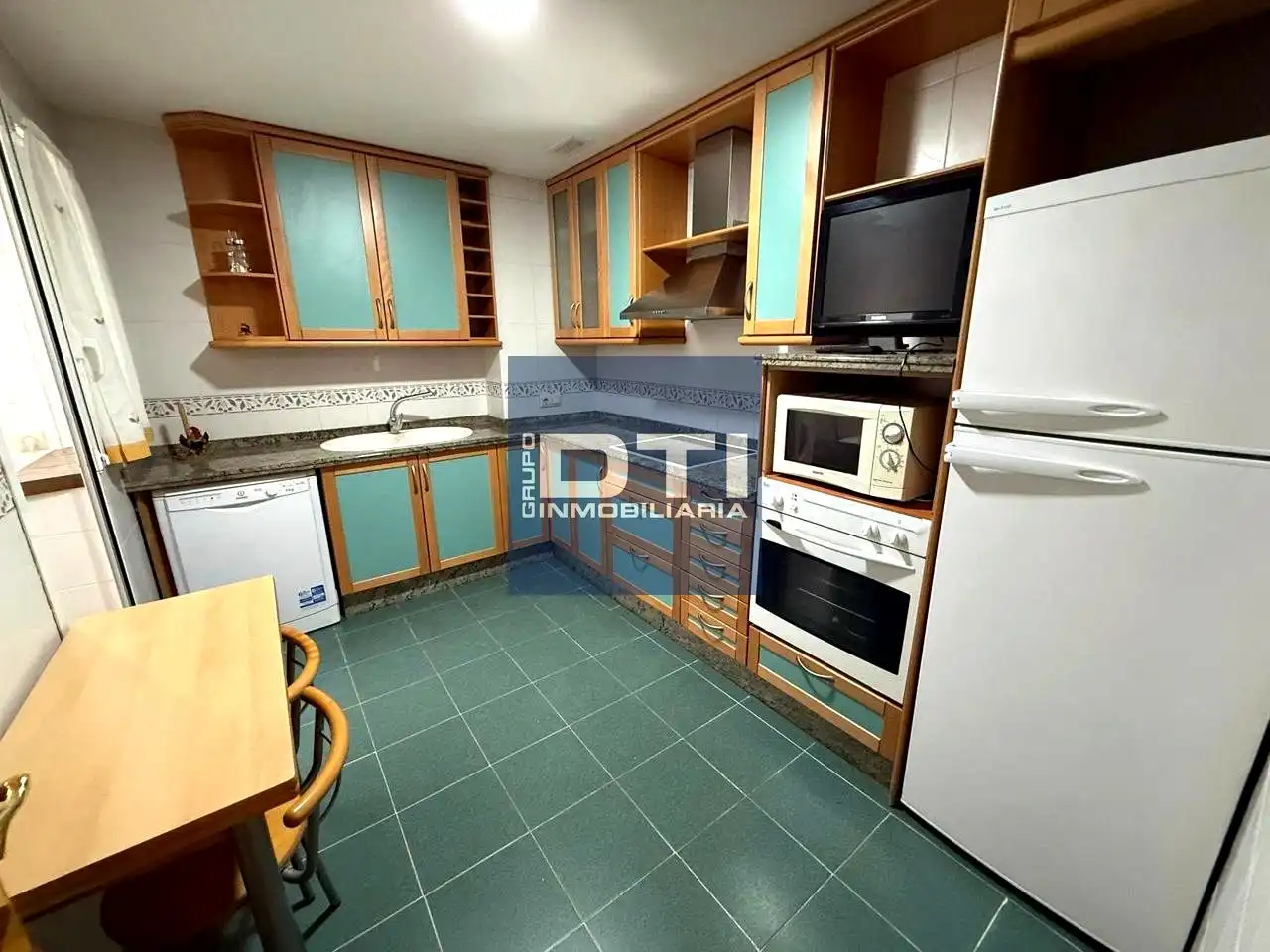 Piso con terraza en venta en Industria, imagen 19