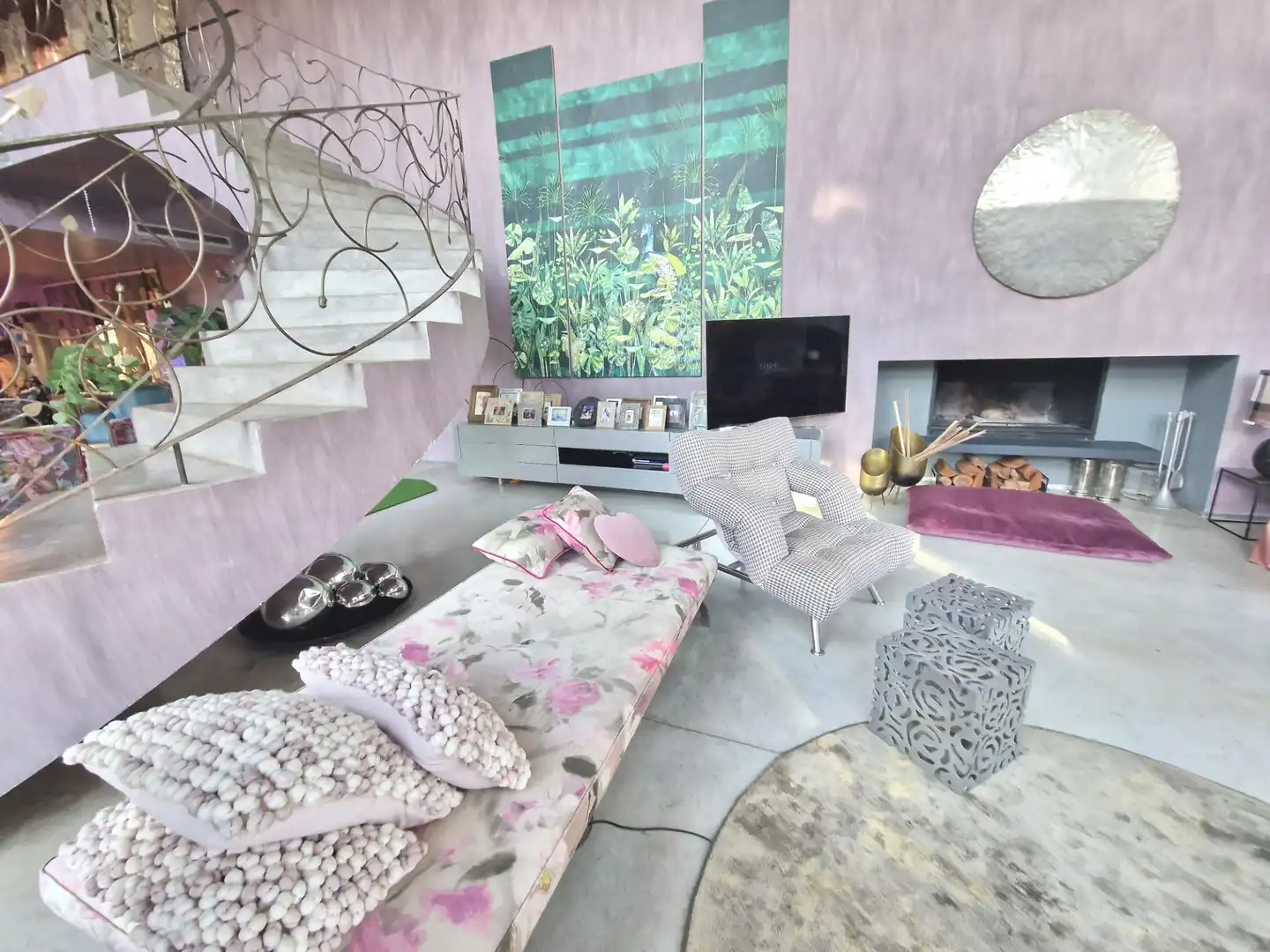 Villa mit Terrasse zum Verkauf in Avenida PERNET, imagen 23