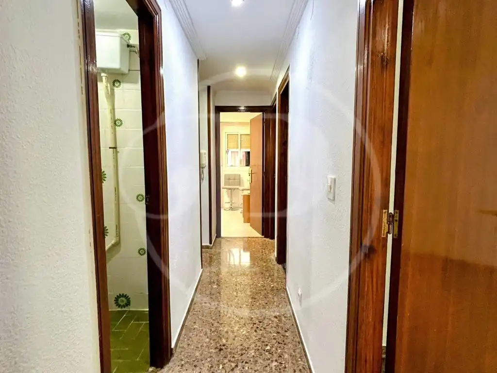 Apartament en venda en Torrent amb Aire condicionat i Balcó