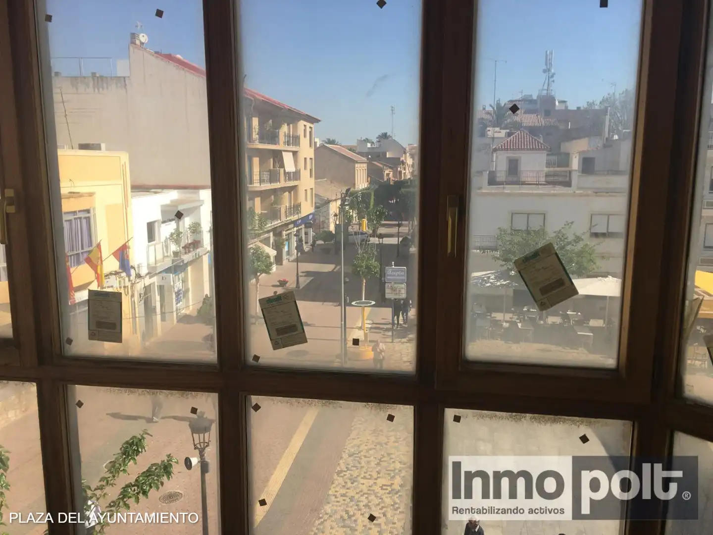 Wohnung mit Terrasse zum Verkauf in Plaza Ayuntamiento, imagen 5