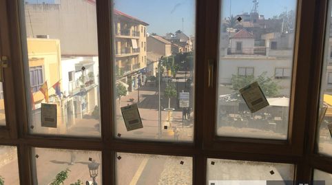 Foto 5 de Piso en venta en Plaza Ayuntamiento, Torre-Pacheco ciudad, Torre-Pacheco