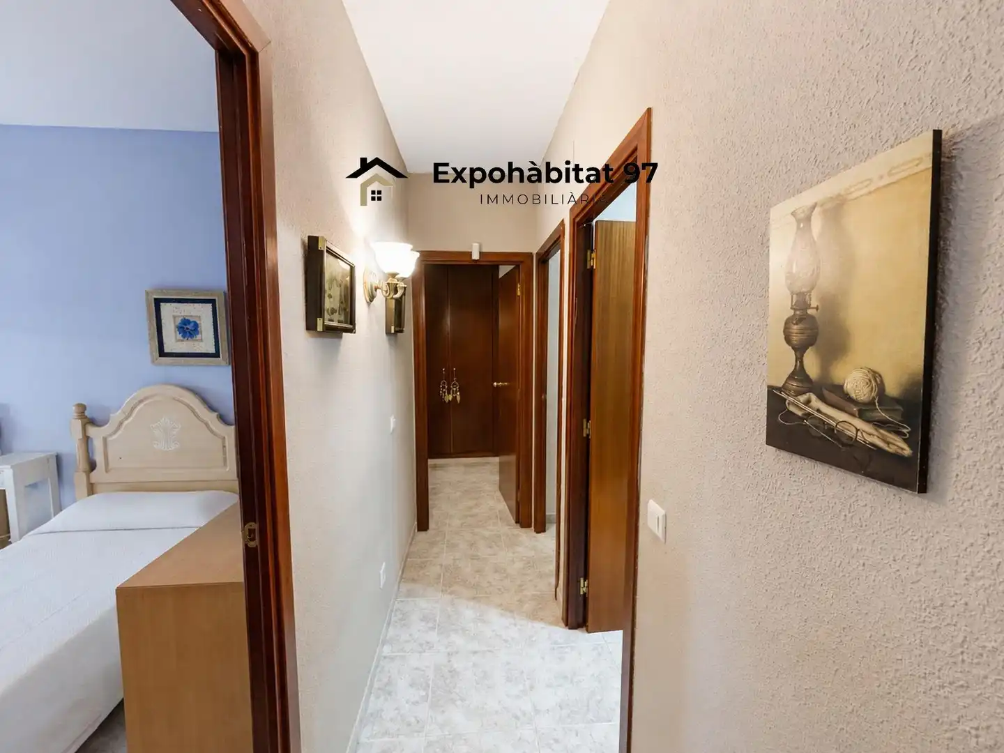 Apartament en venda en Salou amb Aire condicionat, Jardí privat i Terrassa