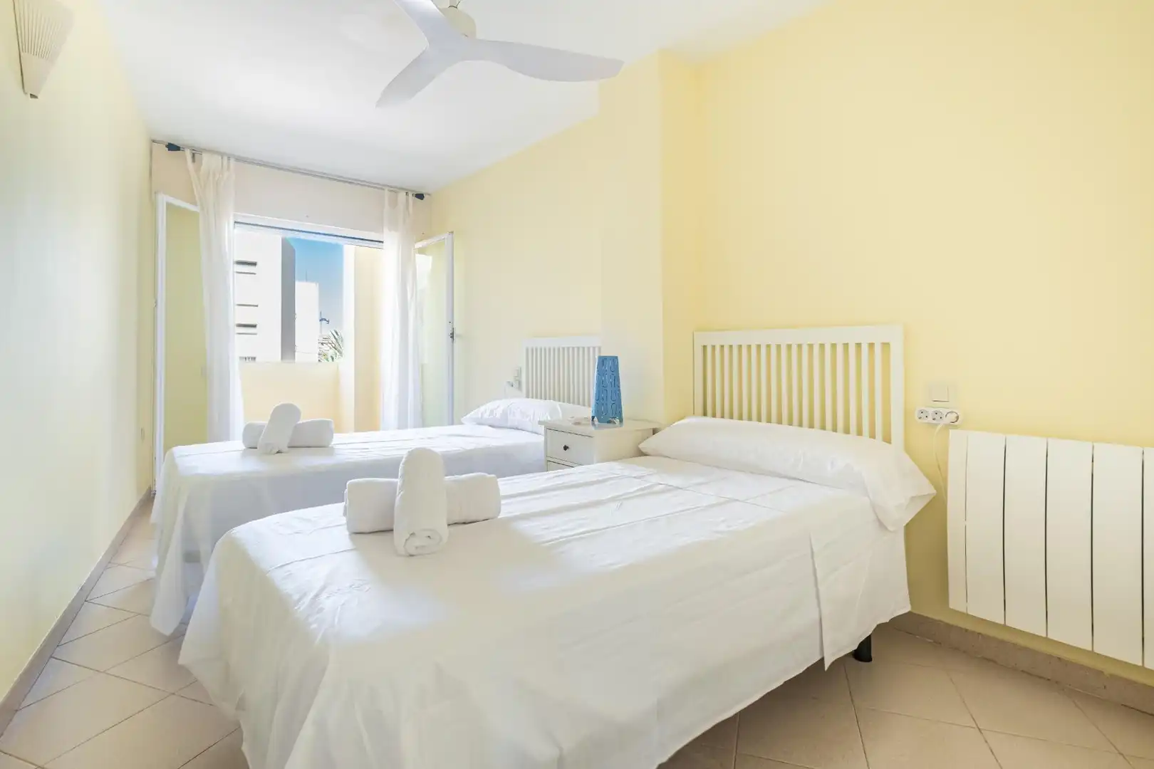 Apartment with pool to rent in Montañar - El Arenal, imagen 18