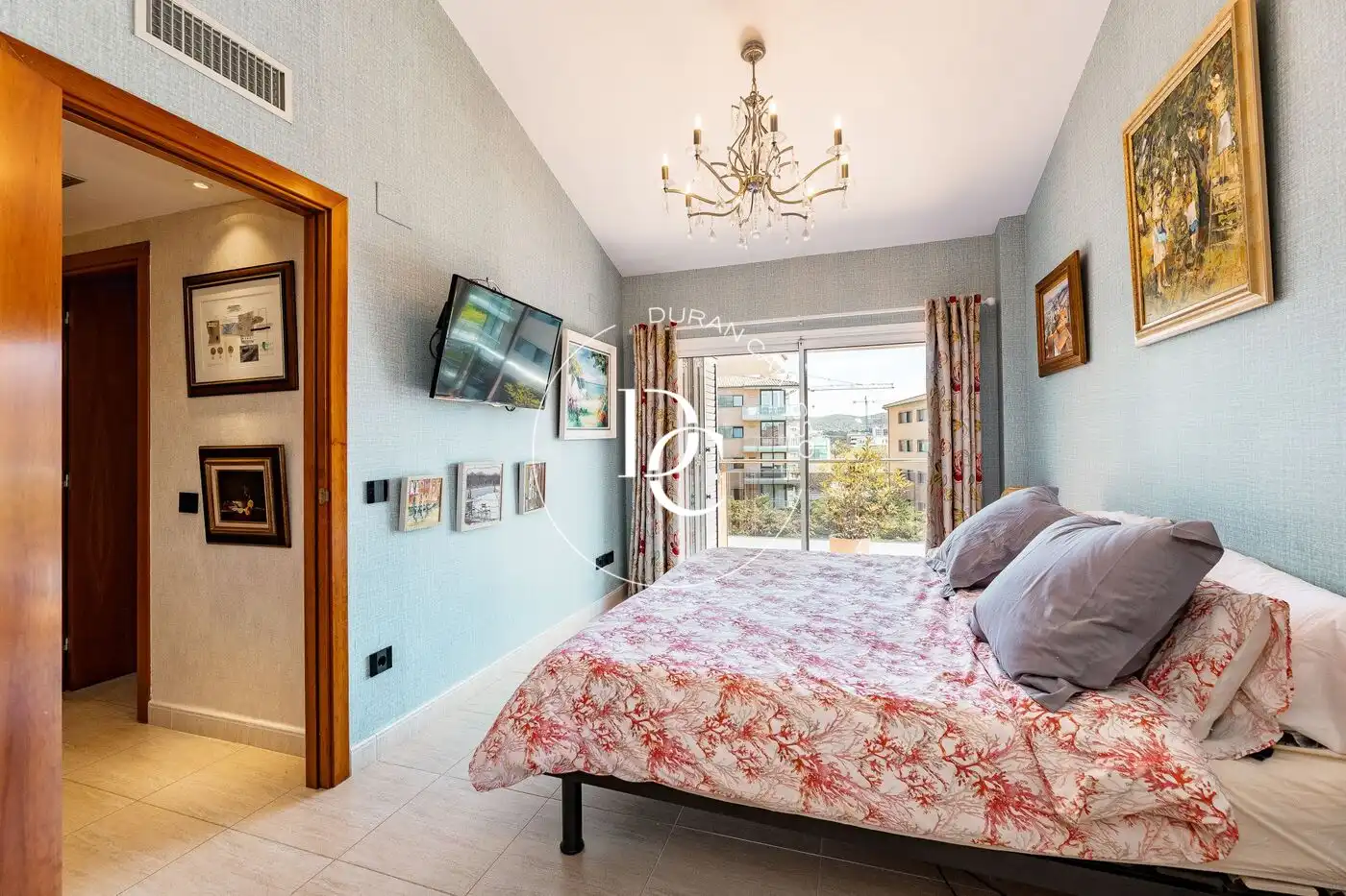 Attique avec piscine à vendre à Carrer Tarongers, imagen 39