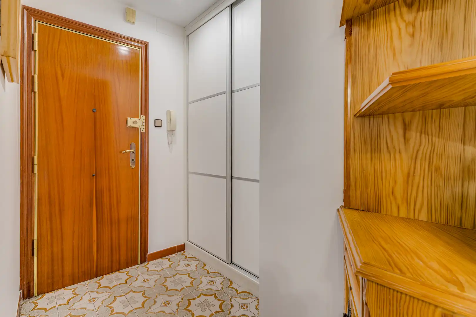 Flat with terrace for sale in Horta - Guinardó, imagen 14