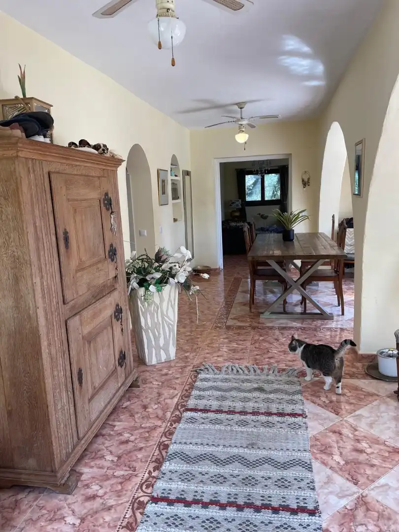 Haus oder Chalet zur Miete in Balcón de Finestrat - Terra Marina