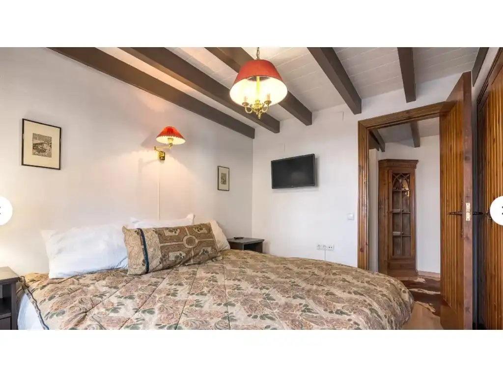 Apartament amb ascensor en venda a Calle de San Bernardo, imagen 16