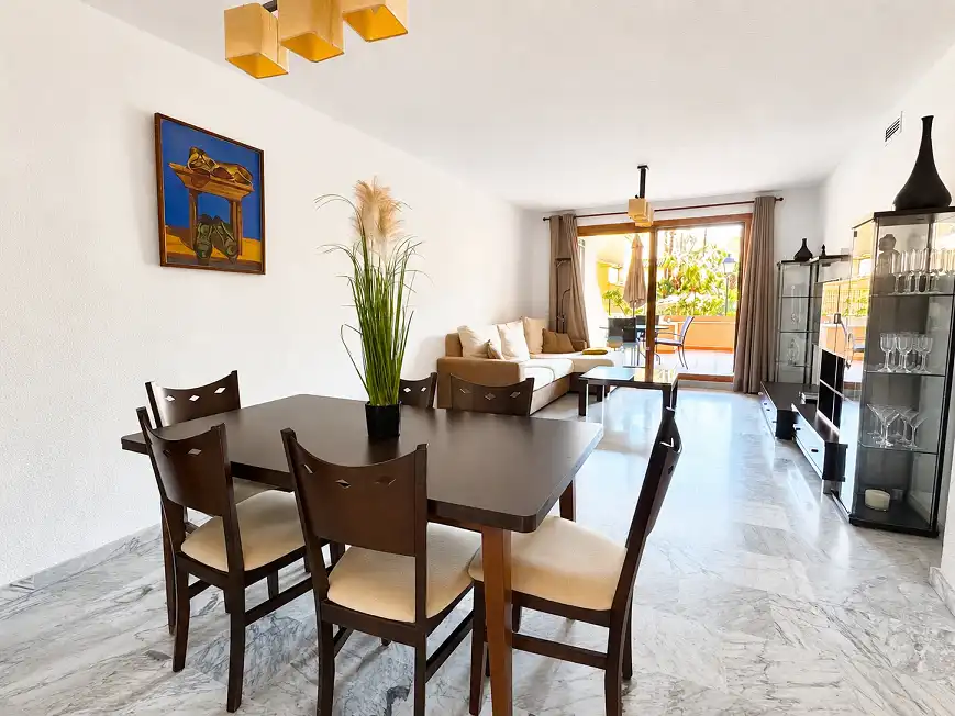 Apartament amb piscina en venda a Currica, imagen 11