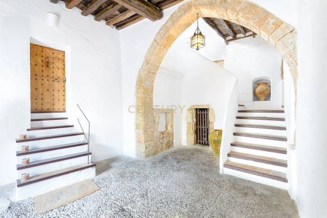 Casa-chalet en Venta en Carrer de Joan Roman, 11, Ibiza, Spain, 11 en Dalt de la Vila - La Marina