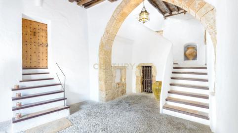 Photo 2 of Houses for sale in Carrer de Joan Roman, 11, Ibiza, Spain, 11, Dalt de la Vila - La Marina, Eivissa