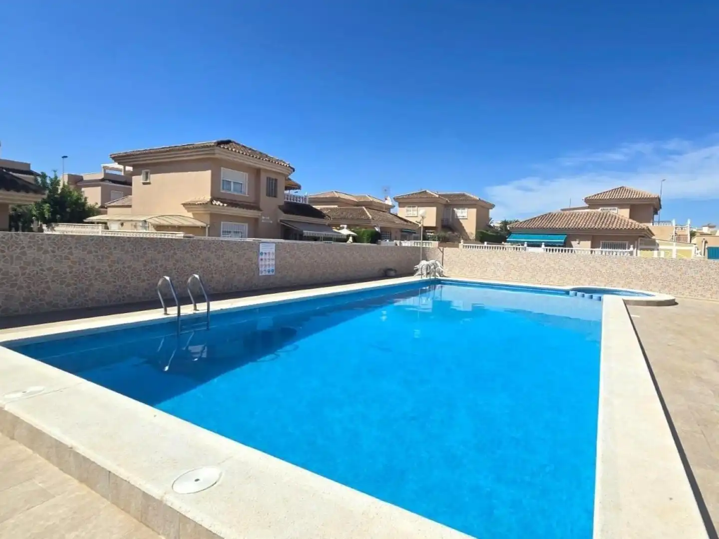 Villa avec terrasse à vendre à Calle C. Abreu 14, imagen 47