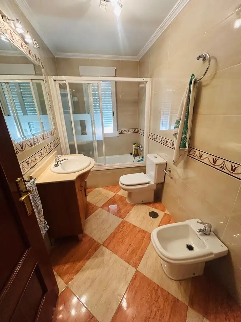 Piso con ascensor en venta en Martos, imagen 8