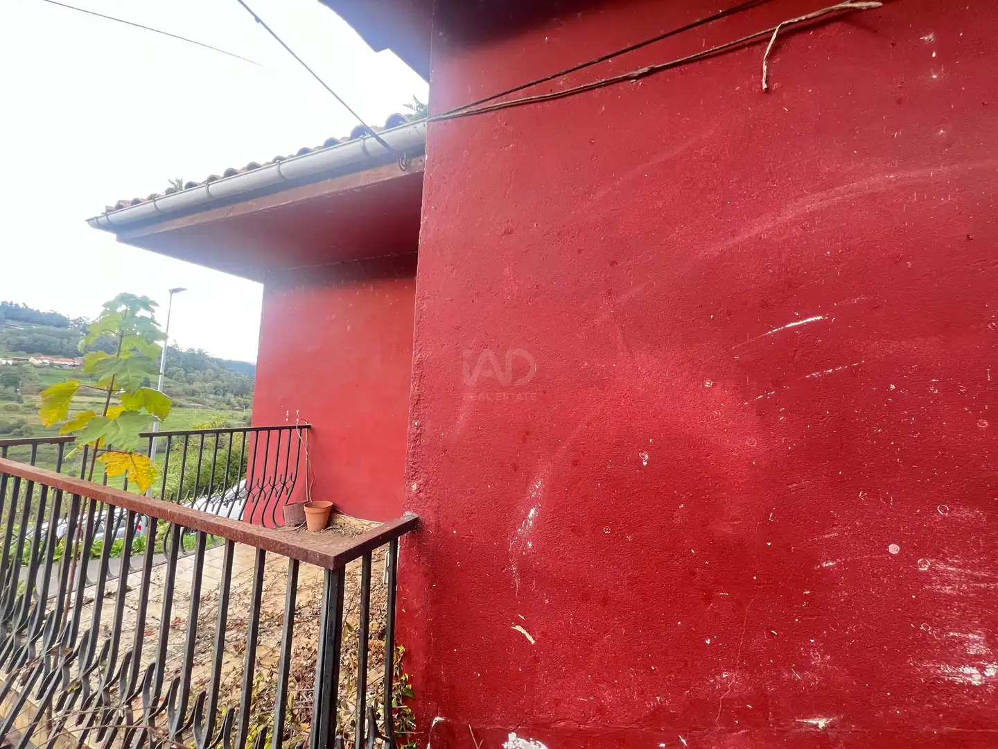 Finca rústica en venta en Candamo