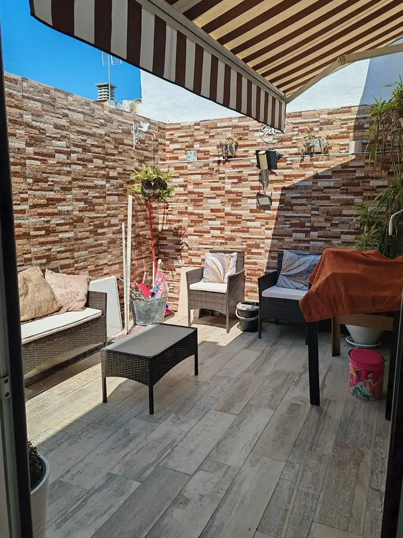 Terrassa de Pis en venda en Vila-seca amb Aire condicionat, Terrassa i Traster