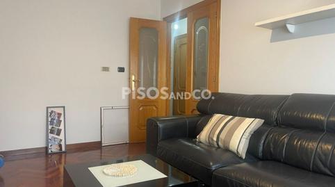 Photo 2 of Flat for rent in Calle Rioja, Monte Alto - Zalaeta - Atocha, A Coruña Capital