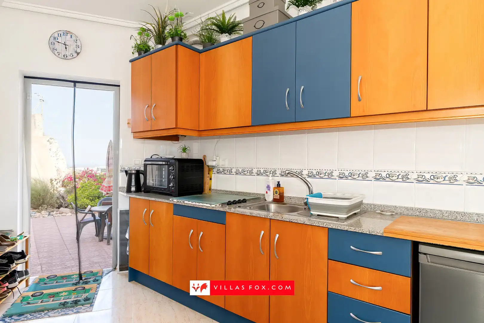 Apartment for sale in San Miguel de Salinas, imagen 7