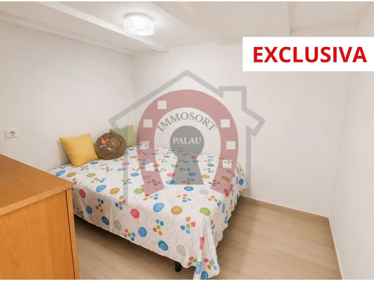 Terreny residencial en venda a Lliçà d'Amunt, imagen 17
