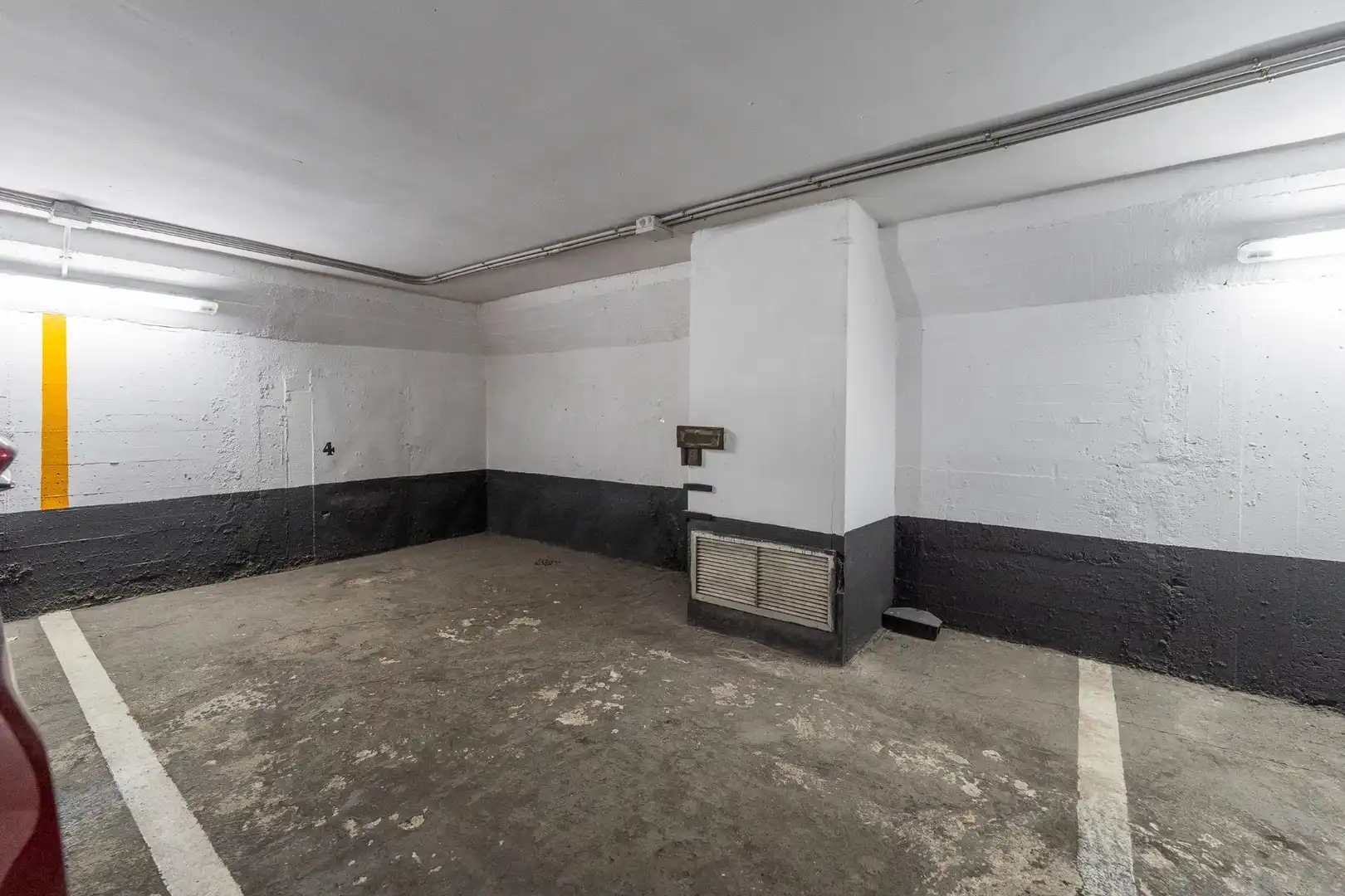 Piso en venta en Madrid con Aire acondicionado y Calefacción