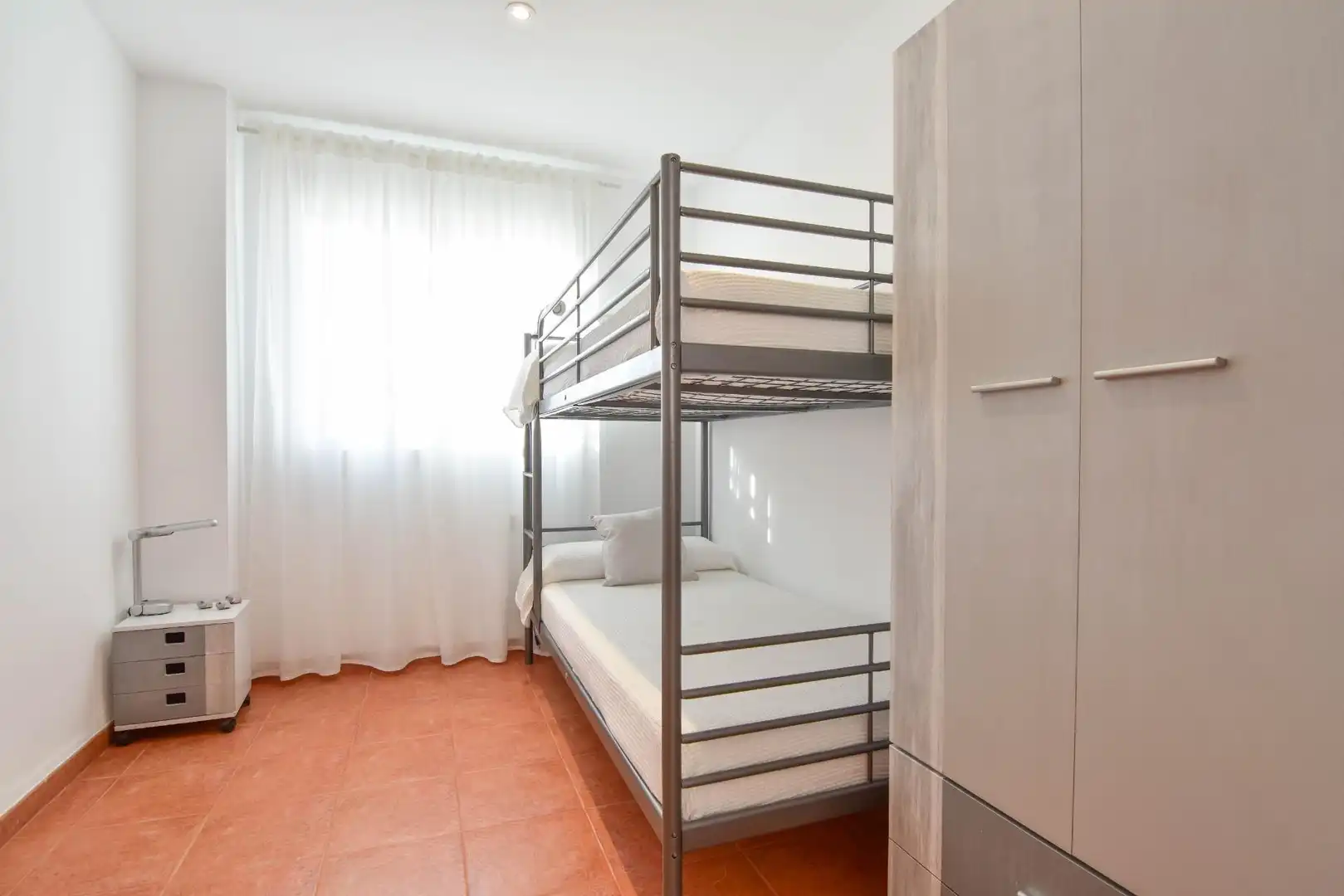 Appartement compact avec piscine à louer à Playas de Puçol, imagen 25