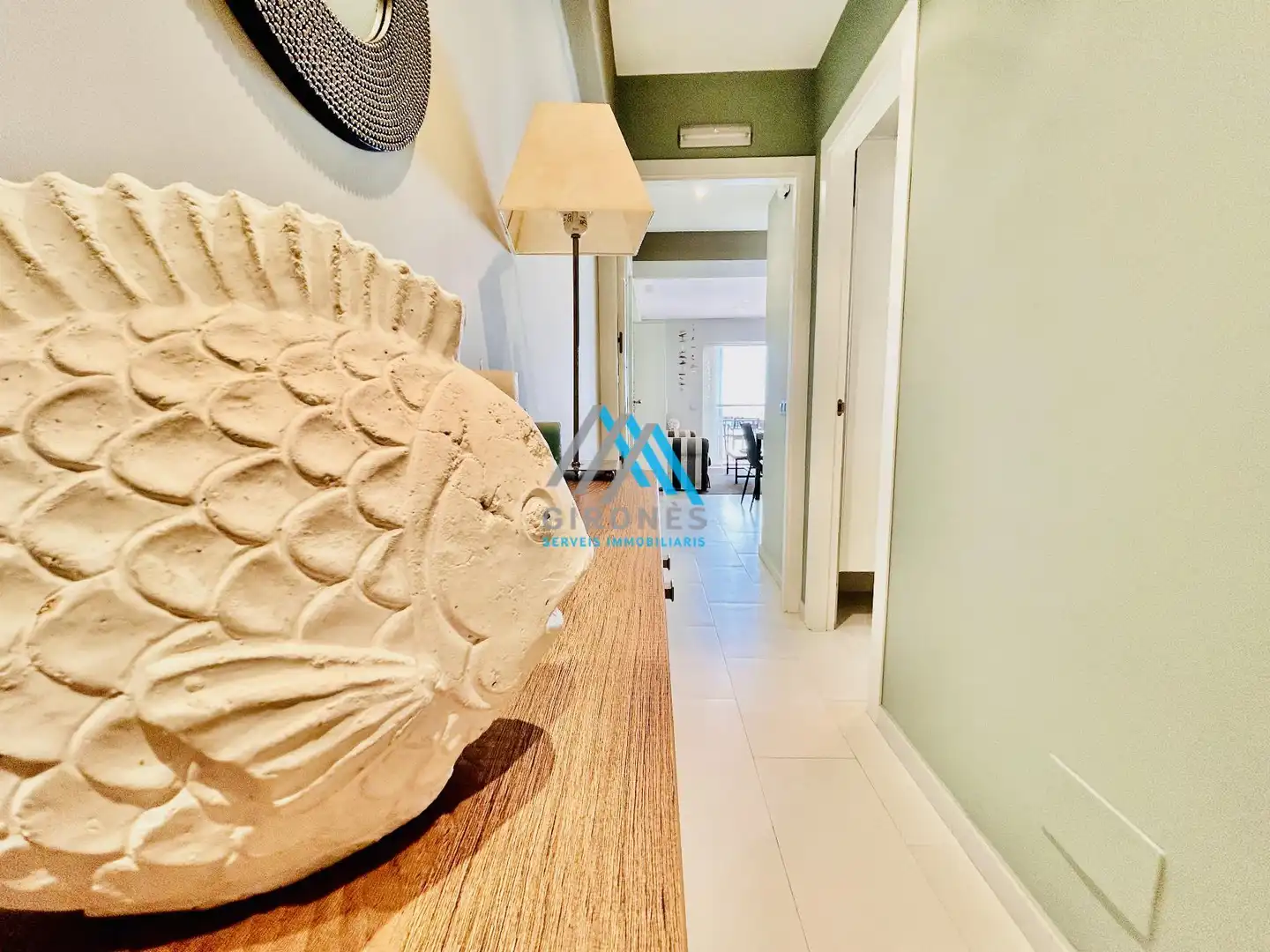Apartamento con ascensor en venta en Passeig del Mar, imagen 5