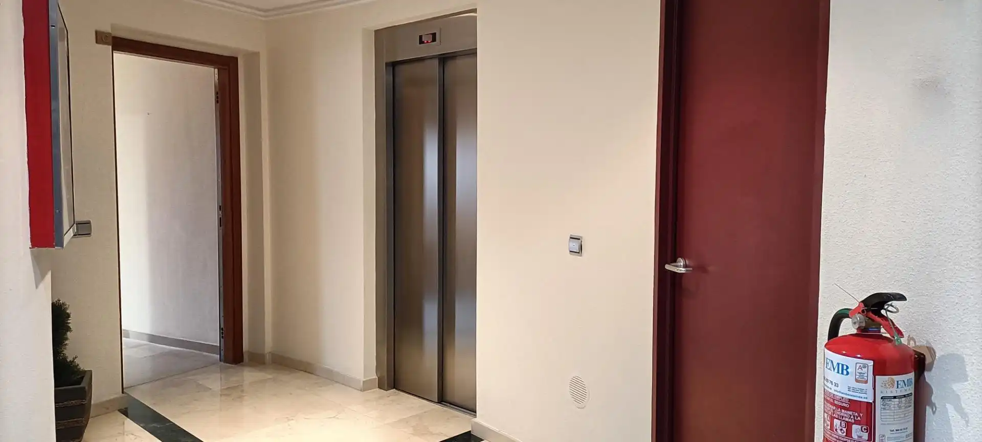 Apartments for sale in Benidorm  with Air Conditioner, Private garden and Terrace