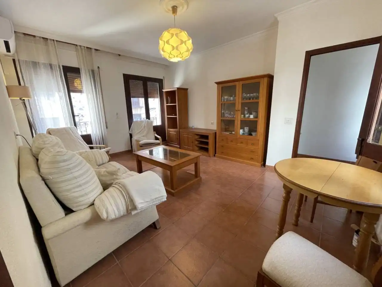 Piso de alquiler en Calle Taller del Moro, Casco Histórico