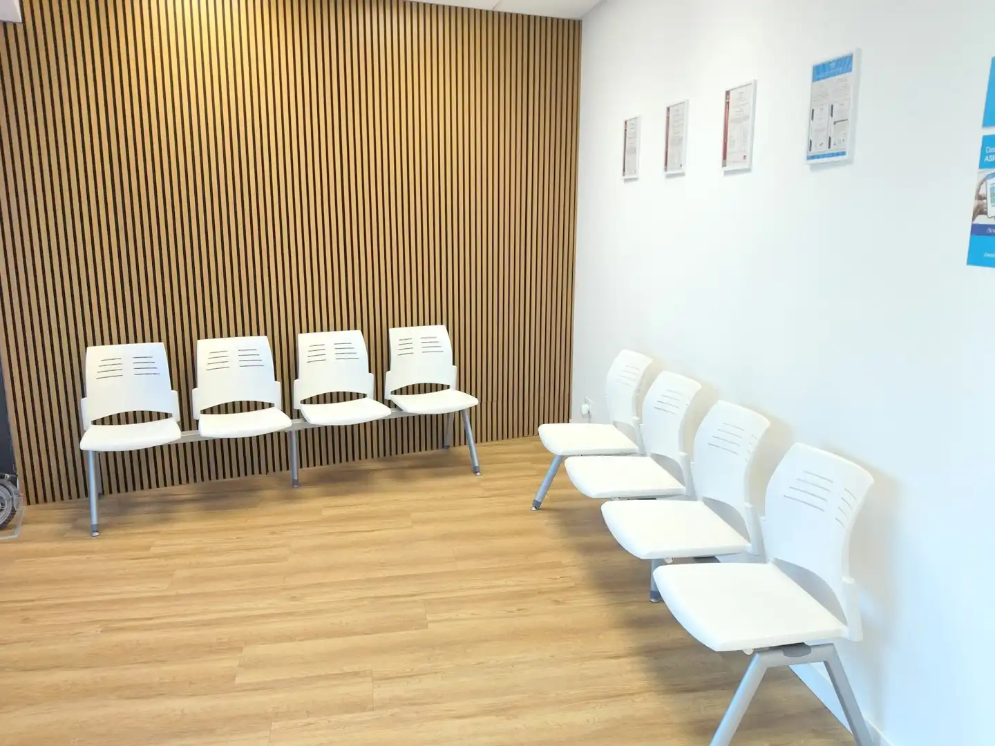 Gewerbefläche zur Miete in Pº Cuellar, imagen 6