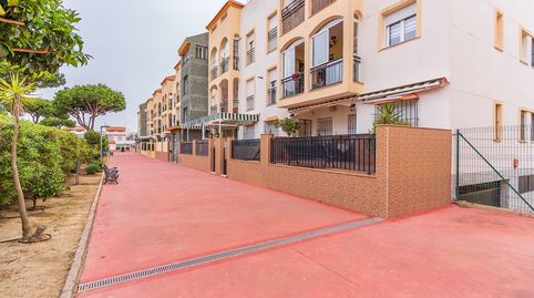 Foto 3 de Pis de lloguer a Avenida de Santa Clara, 4, Mazagón, Huelva