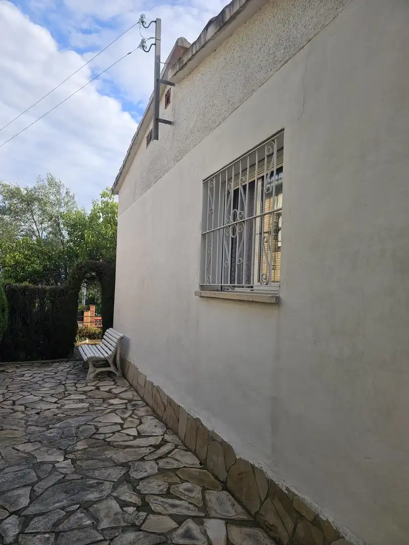Casa amb jardí en venda a Carrer Carrer Margarida, imagen 15