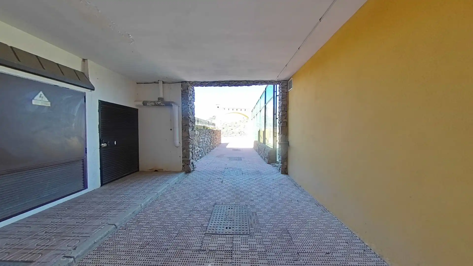 Local en venta en Cuevas del Almanzora
