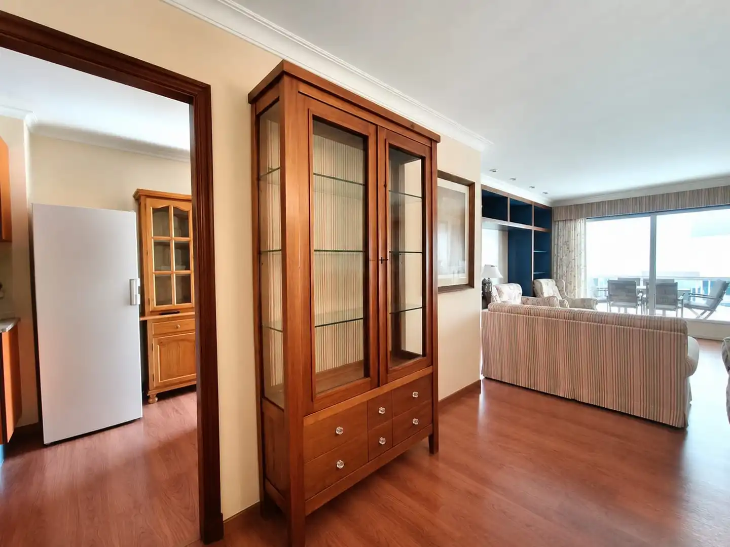 Piso en venta en Maó - Mahón con Aire acondicionado, Calefacción y Terraza