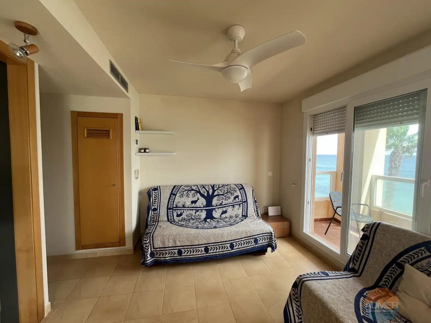 Apartament amb terrassa en venda a Veneziola, imagen 4