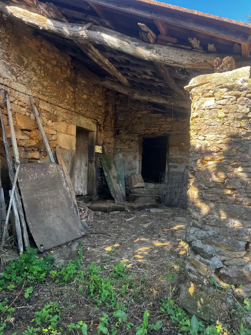 Casa rústica en venda a Silleda, imagen 16